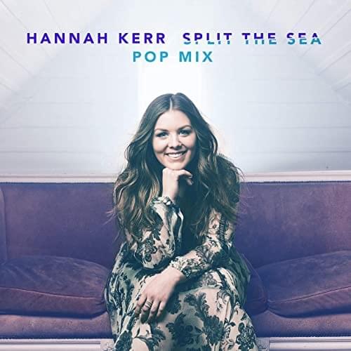 Cover image for split the sea (pop mix) - Single