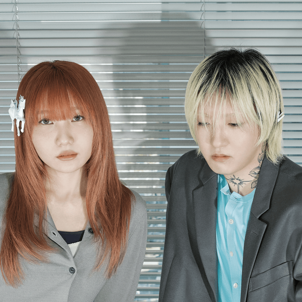 Cover image for YOASOBI