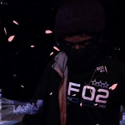 Tears Of Ice by Trey Skies