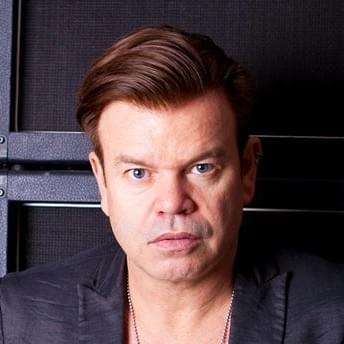 Paul Oakenfold Profile Picture Photo of Paul Oakenfold