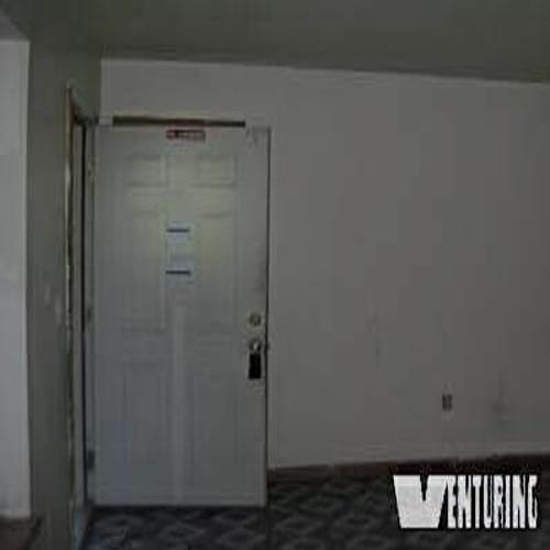 Album cover art for "(605) 114-1010 (demo)" by venturing