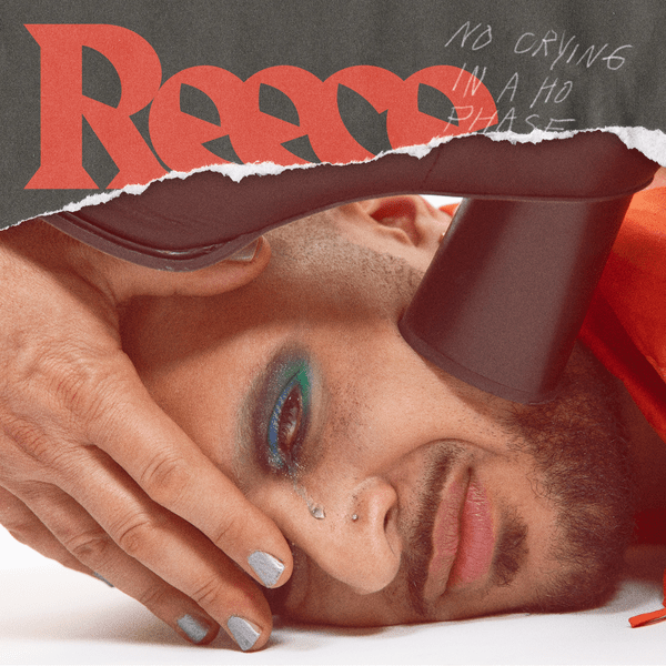 NO CRYING IN A HO PHASE by Reece