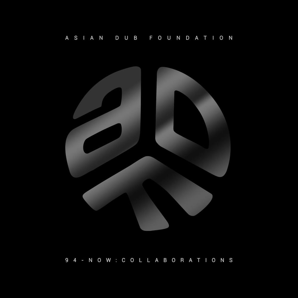 Cover image for 94-Now: Collaborations