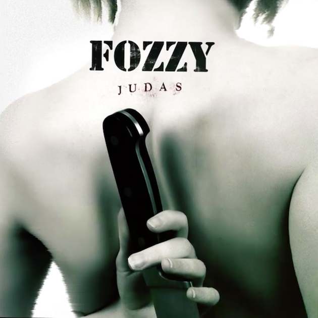 Painless by FOZZY