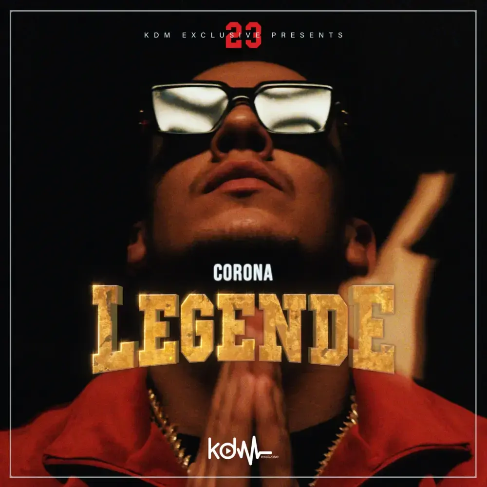 Legende by Corona