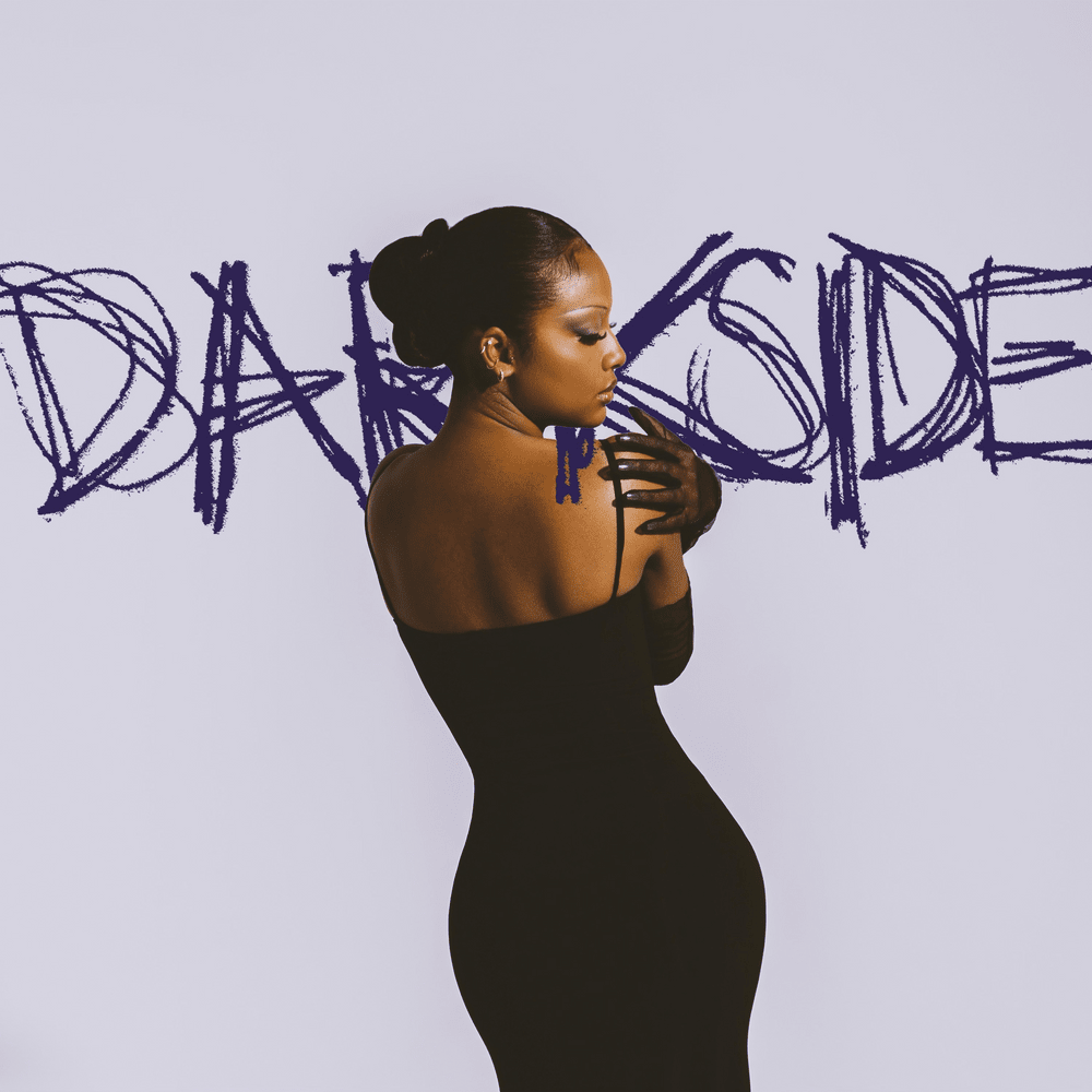 Cover image for Dark Side