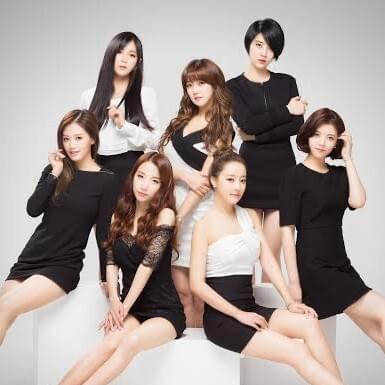 Photo of RAINBOW (레인보우) (KOR)