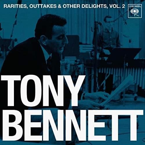 Cover image for Rarities, Outtakes & Other Delights, Vol. 2