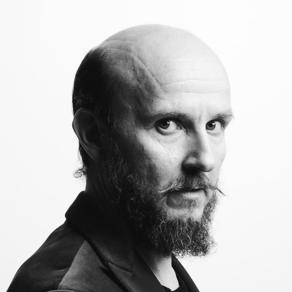 Photo of Samuli Putro