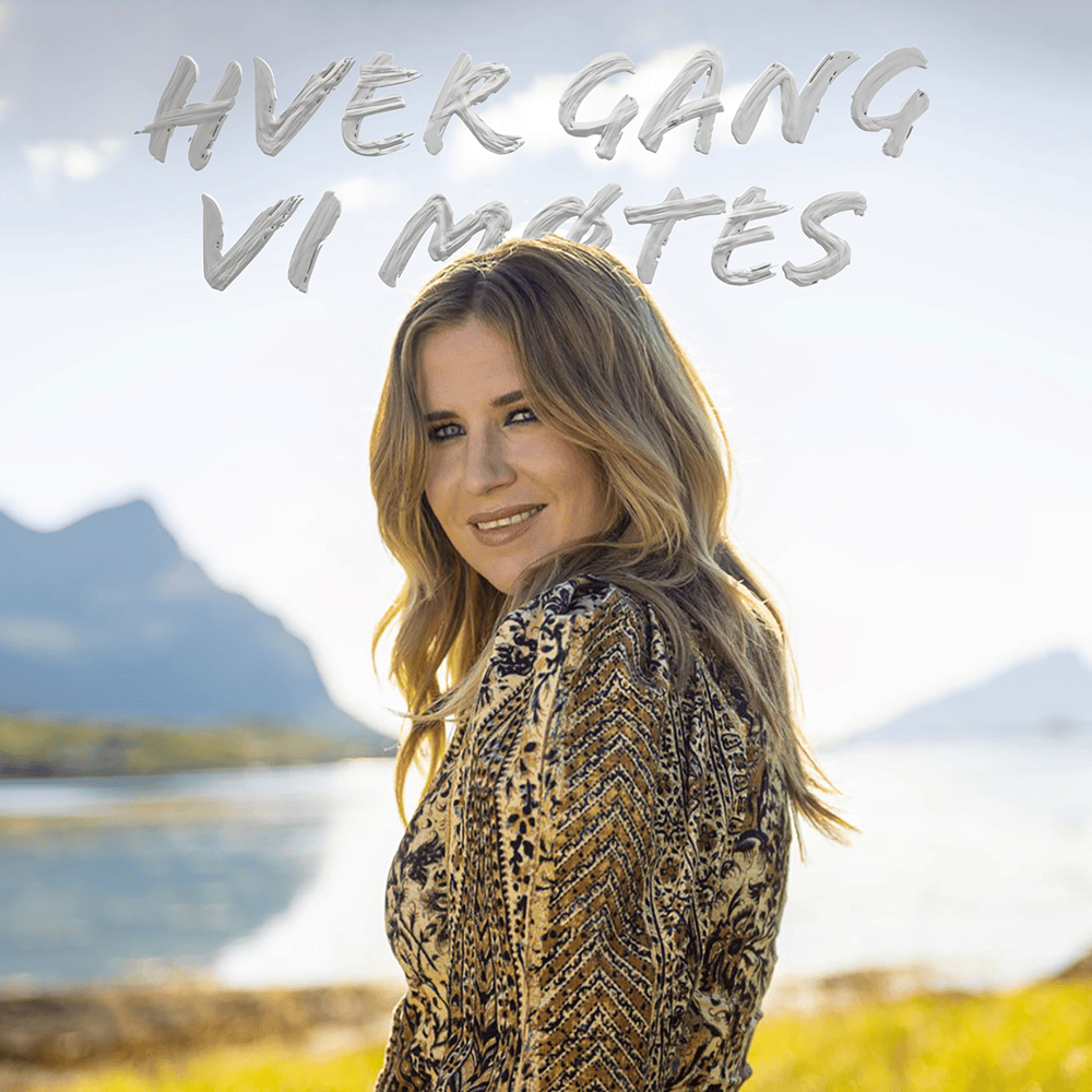 Cover image for Han er ikkje deg