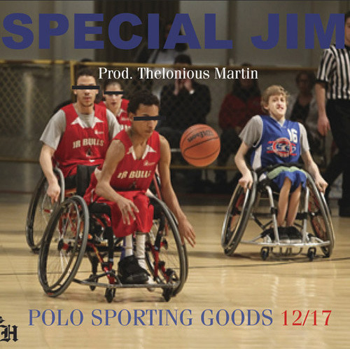 Special Jim by RetcH