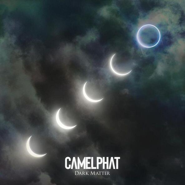 Cover image for Dark Matter (Deluxe)