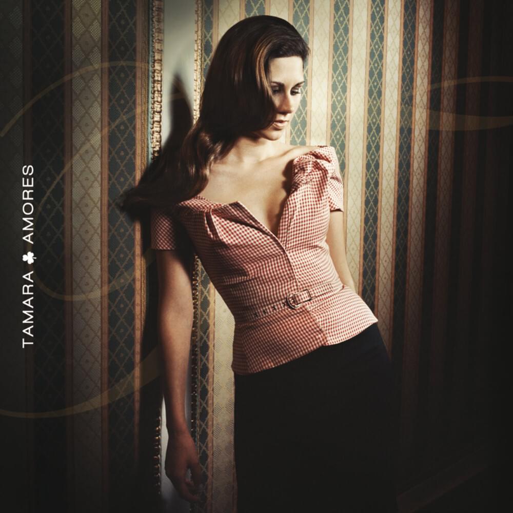 Anclame by Tamara