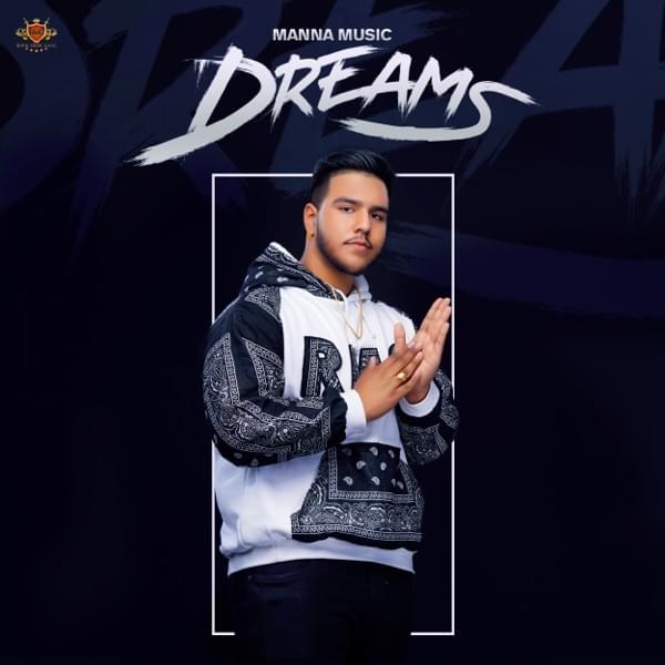 Cover image for Dreams