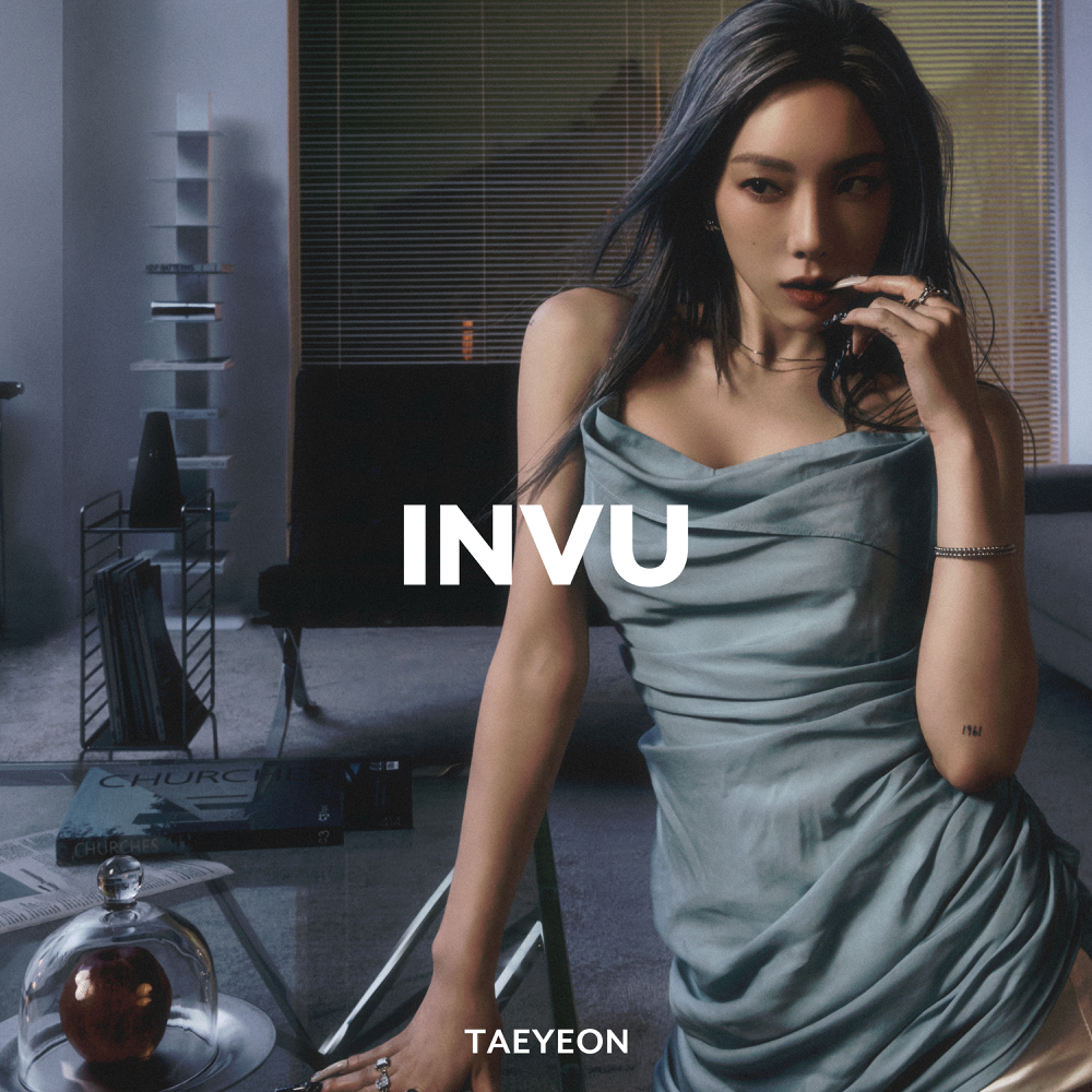 INVU by TAEYEON (태연)