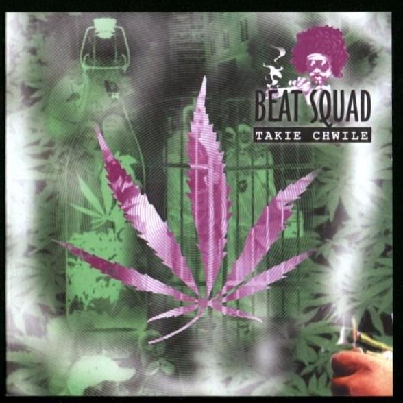 Wylot by Beat Squad (POL)
