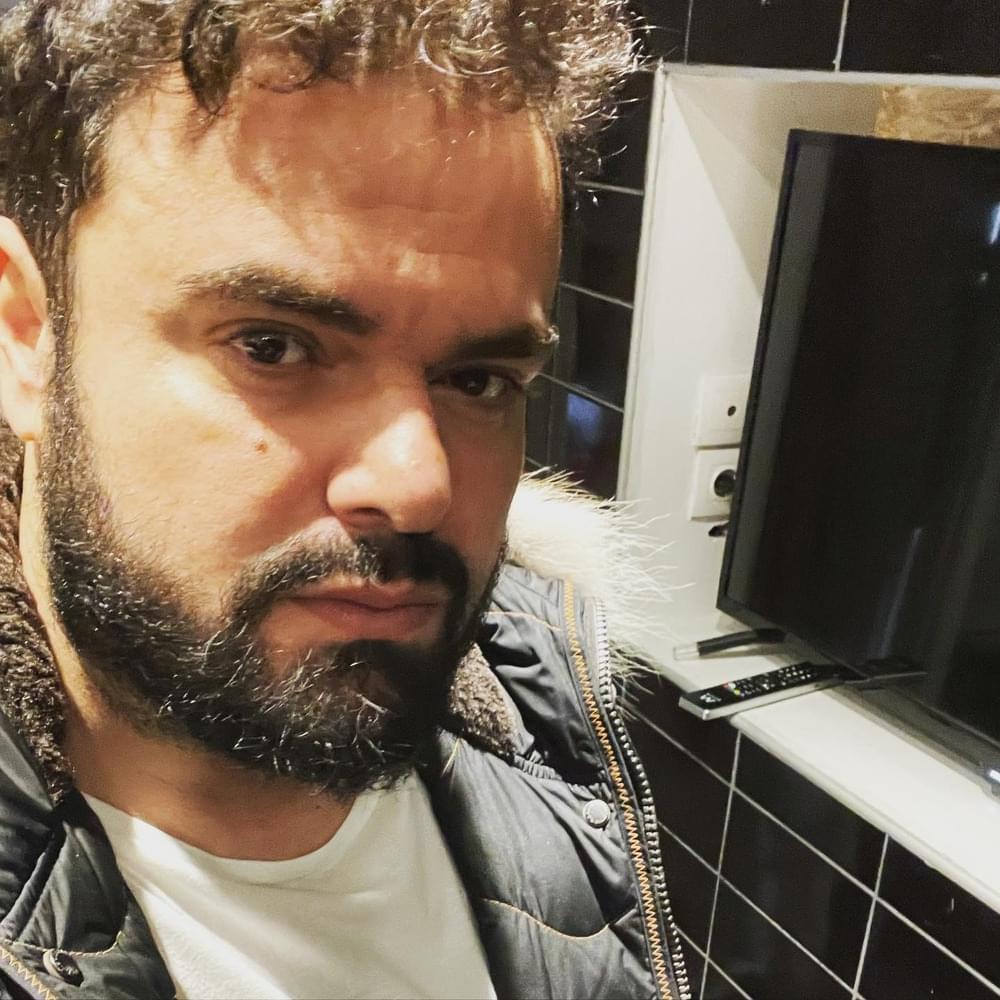 Ηλίας Καμπακάκης (Ilias Kampakakis) Profile Picture Photo of Ηλίας Καμπακάκης (Ilias Kampakakis)