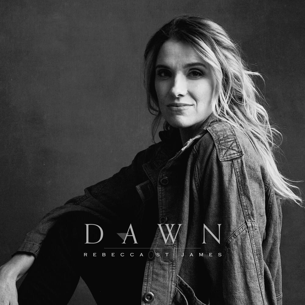 Dawn by Rebecca St. James