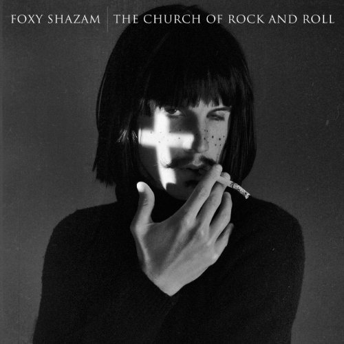 I Wanna Be Yours by Foxy Shazam