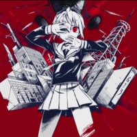 レミングミング (Lemming-ming) by かいりきベア (Kairiki Bear)