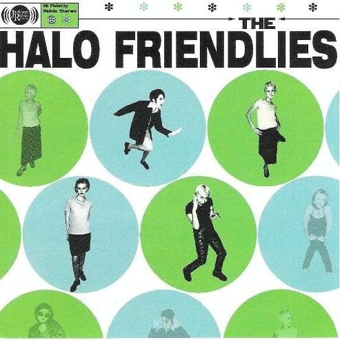 Sunrise Surprise (Dance Remix) by Halo Friendlies
