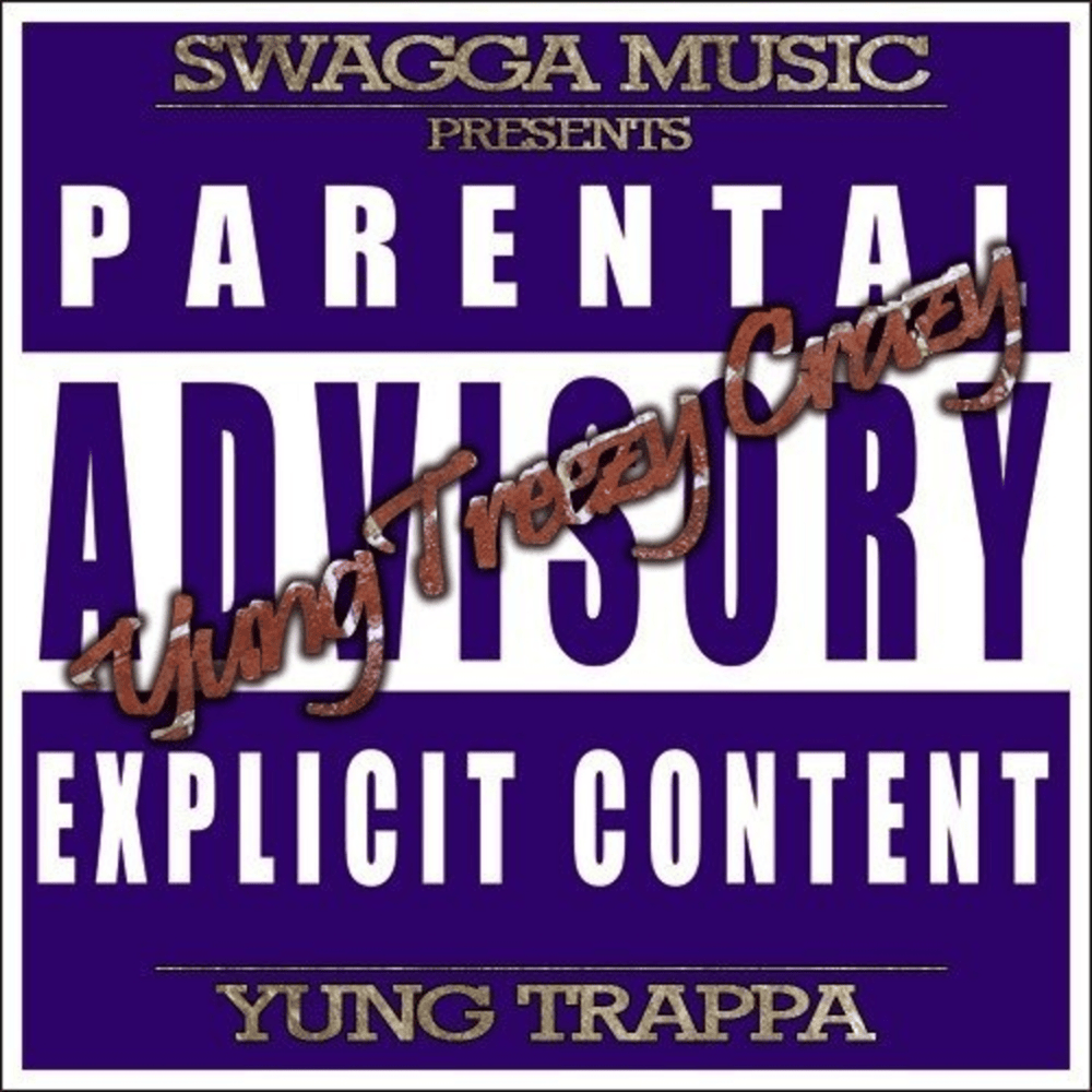 Нужна (I Need You) by YUNG TRAPPA