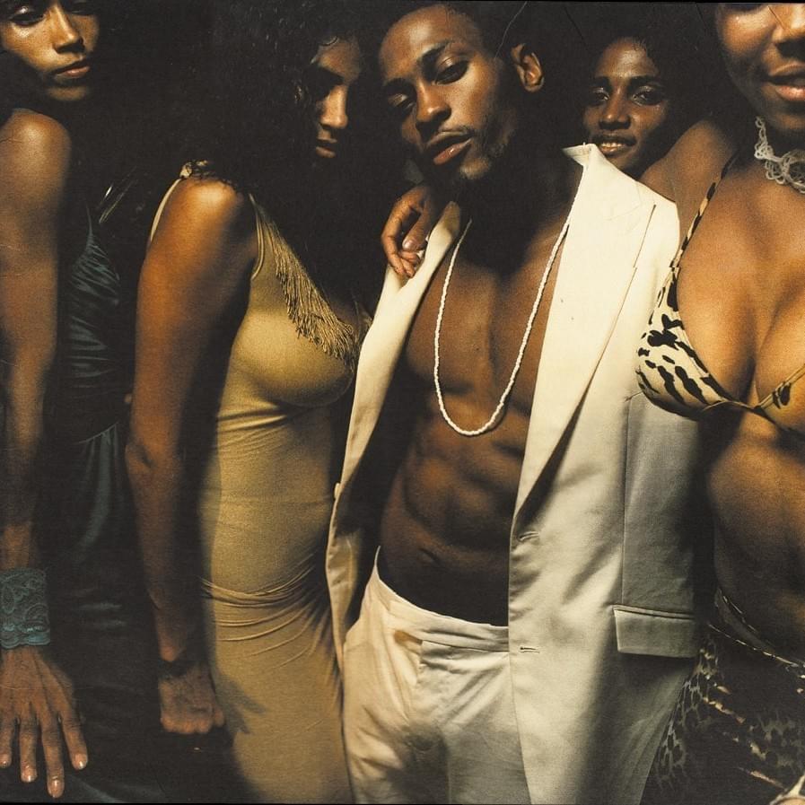 Cover image for Voodoo DJ Soul Essentials