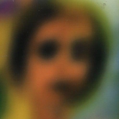 Album cover art for "Coyote (Dave’s Bugman Remix)" by Blur