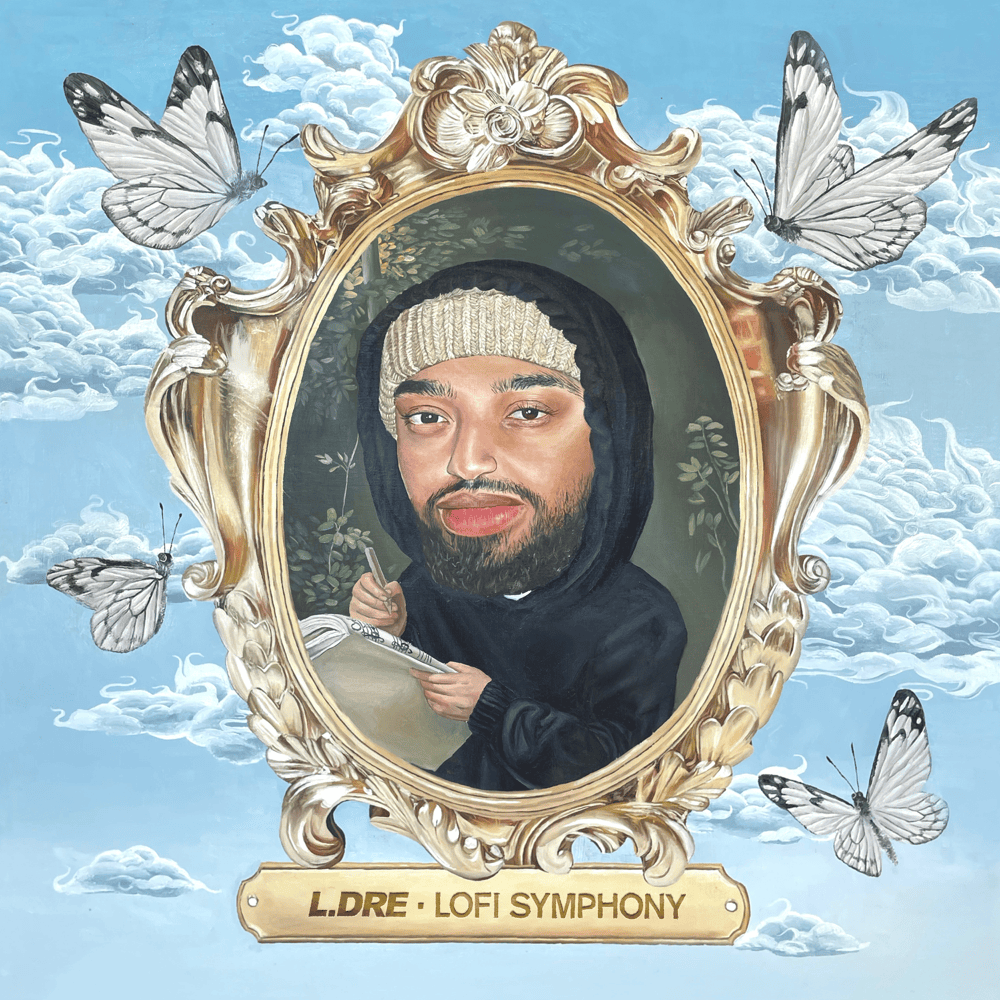 Cover image for Lofi Symphony
