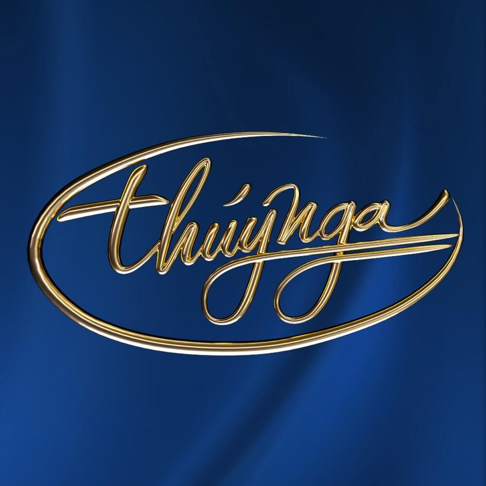 Cover image for Thúy Nga