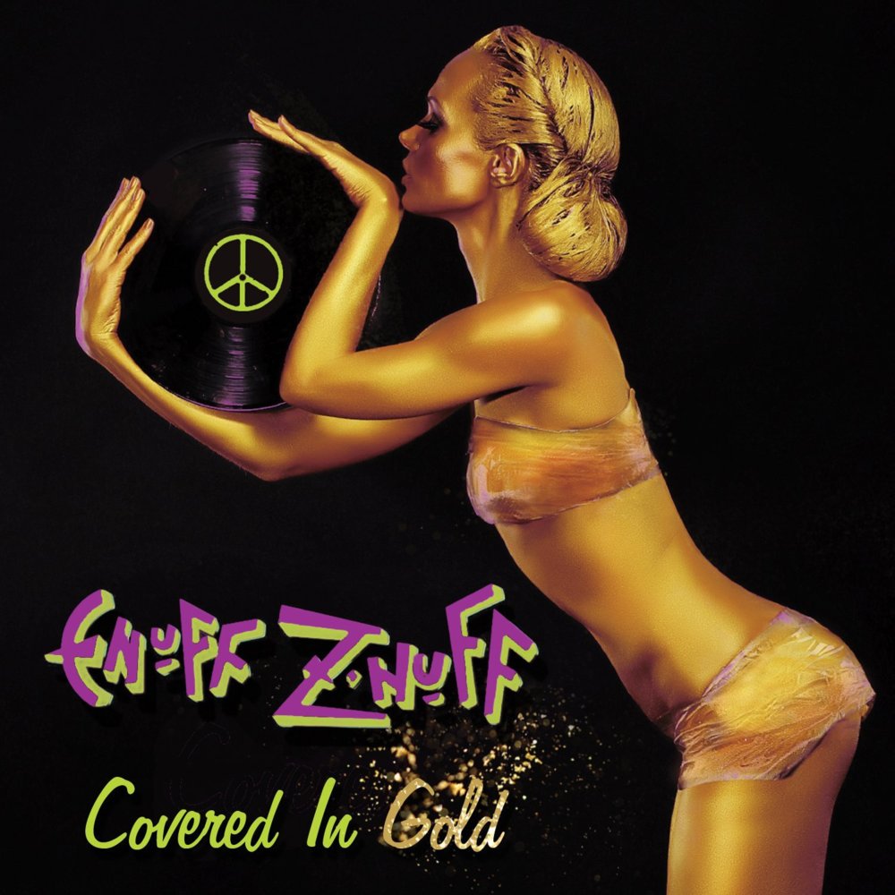 Jealous Guy by Enuff Z’Nuff