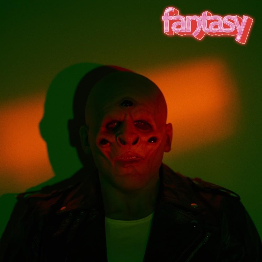 Cover image for Fantasy - Chapter 1