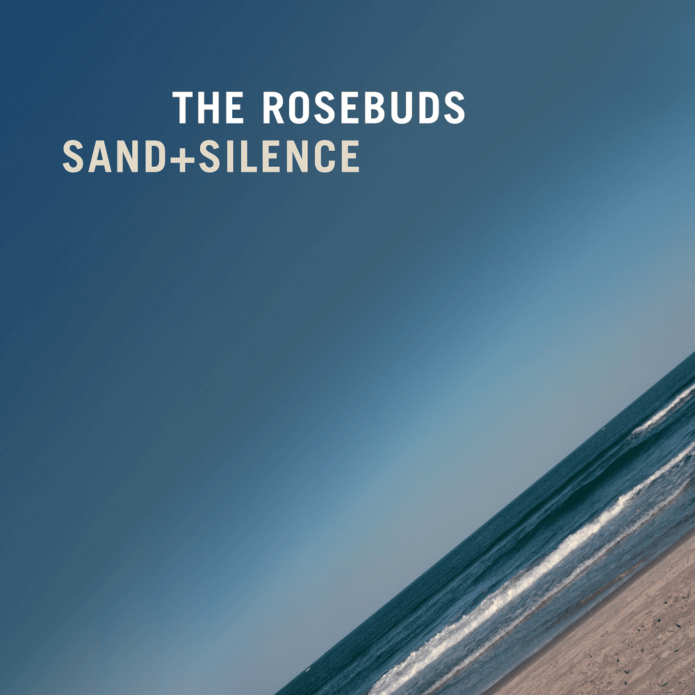 Give Me A Reason by The Rosebuds