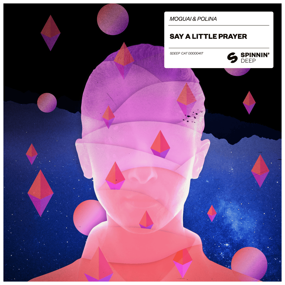 Say A Little Prayer by MOGUAI