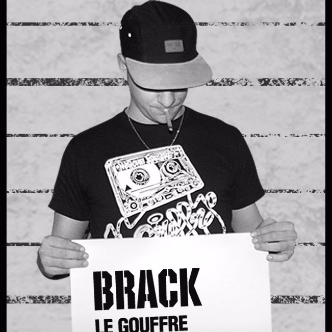 2 AM by Brack