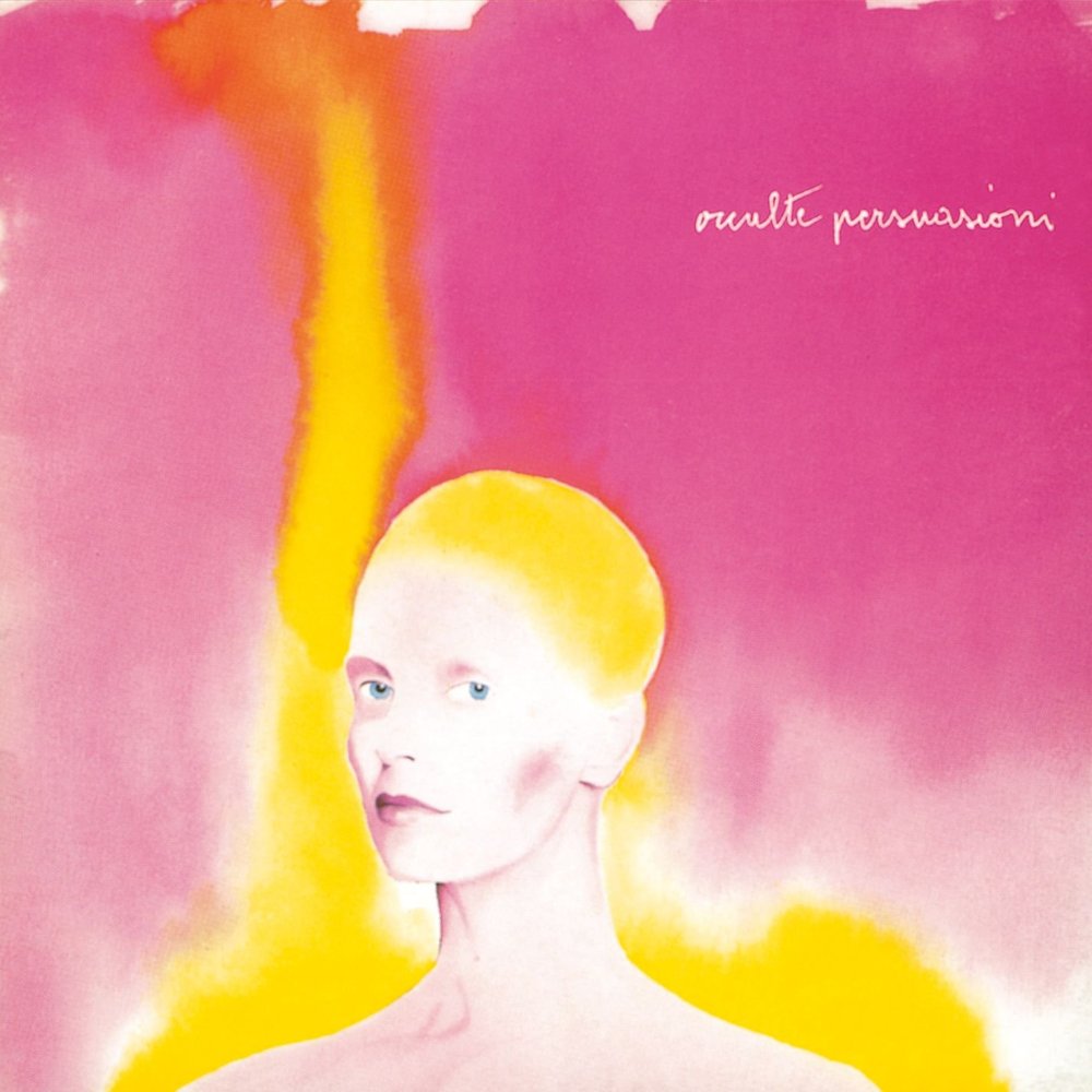 Cover image for Occulte persuasioni