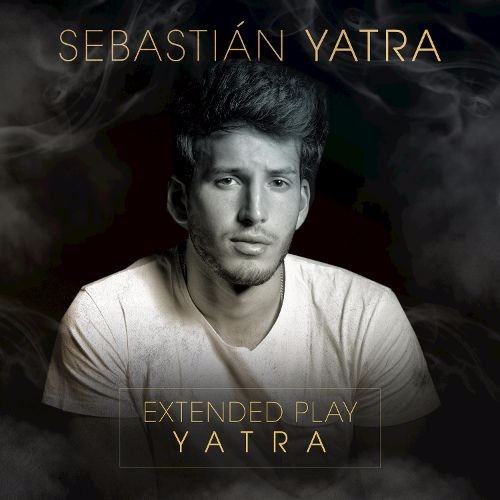 Cover image for Extended Play Yatra - EP