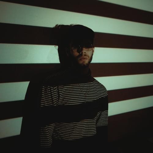 xander. profile picture - official artist image