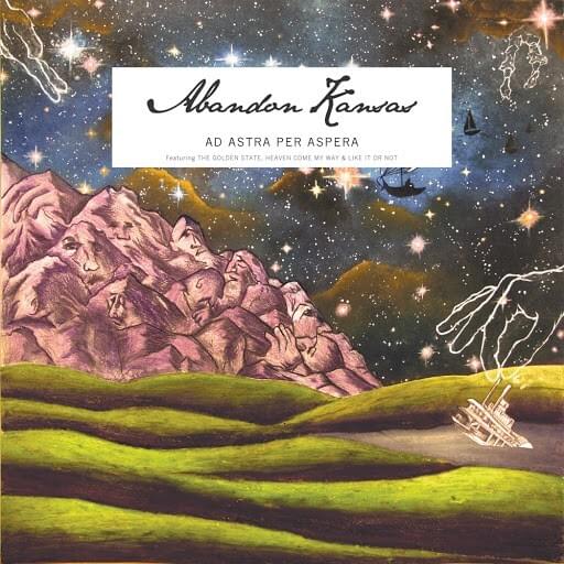 The Golden State by Abandon Kansas