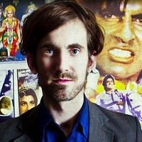Photo of Daniel Hart