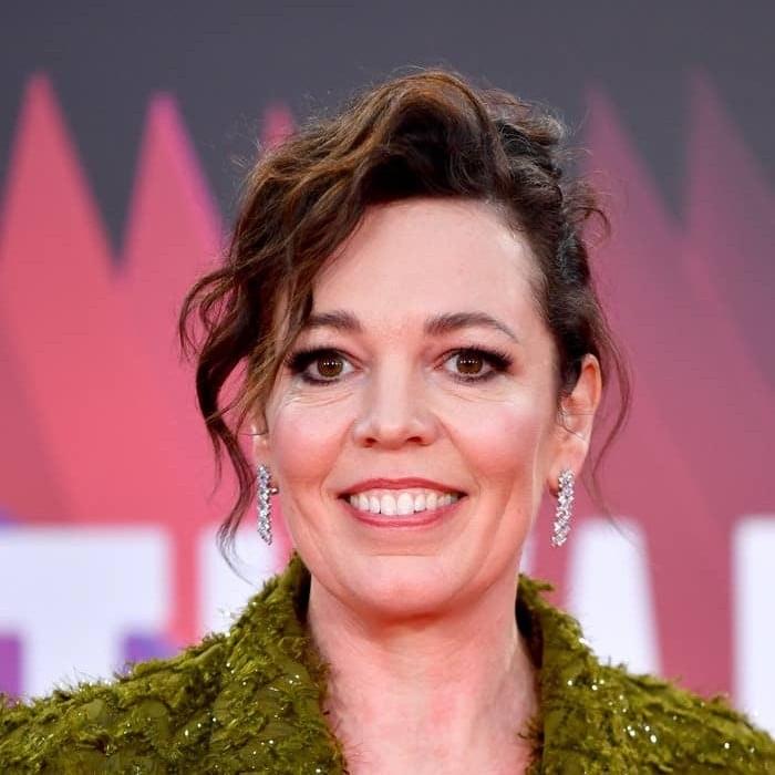 Olivia Colman Profile Picture Photo of Olivia Colman
