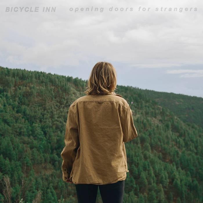 Losing by Bicycle Inn