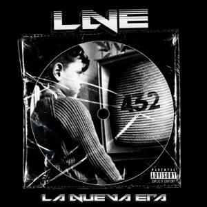 Cover image for LNE
