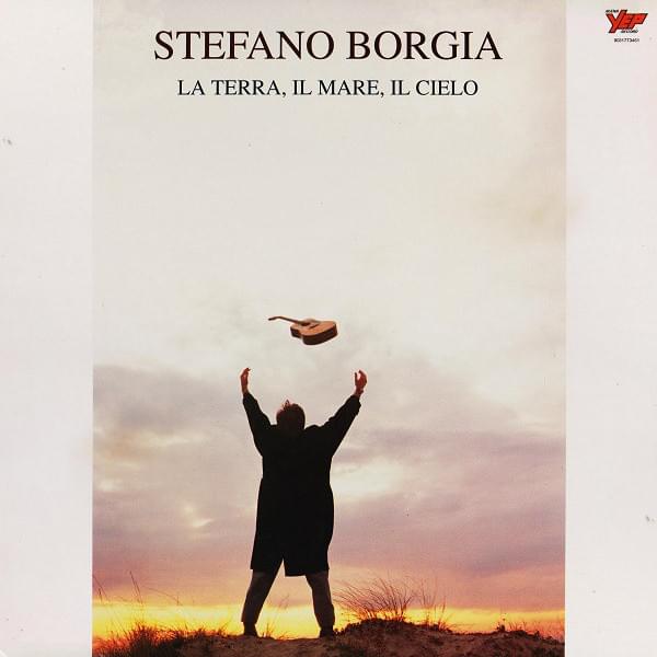 E Così Sia by Stefano Borgia