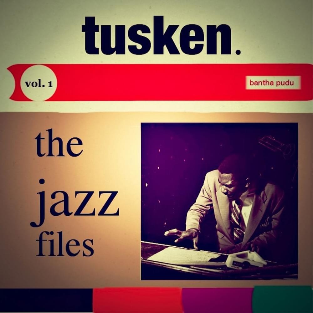 Cover image for Jazz Files, Vol.1