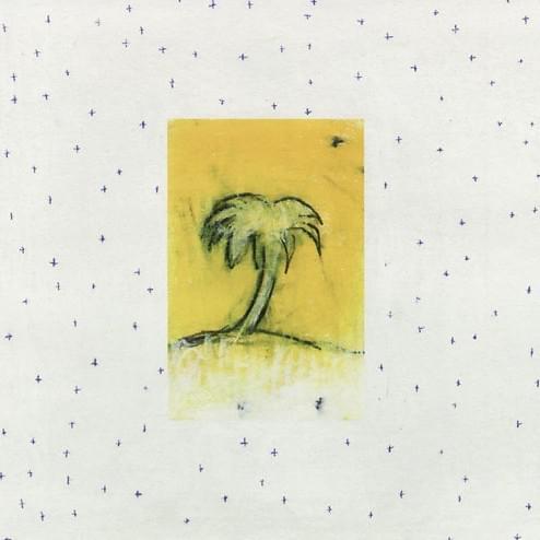 Album cover art for "Program And Disjunction" by The Ridleys