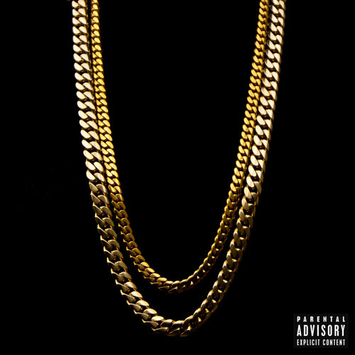 Album cover art for "I’m Different (Freestyle)" by YUNG TRAPPA