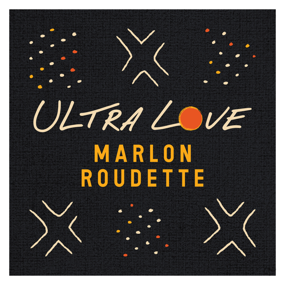 Album cover art for "Ultra Love" by Bravo Hits