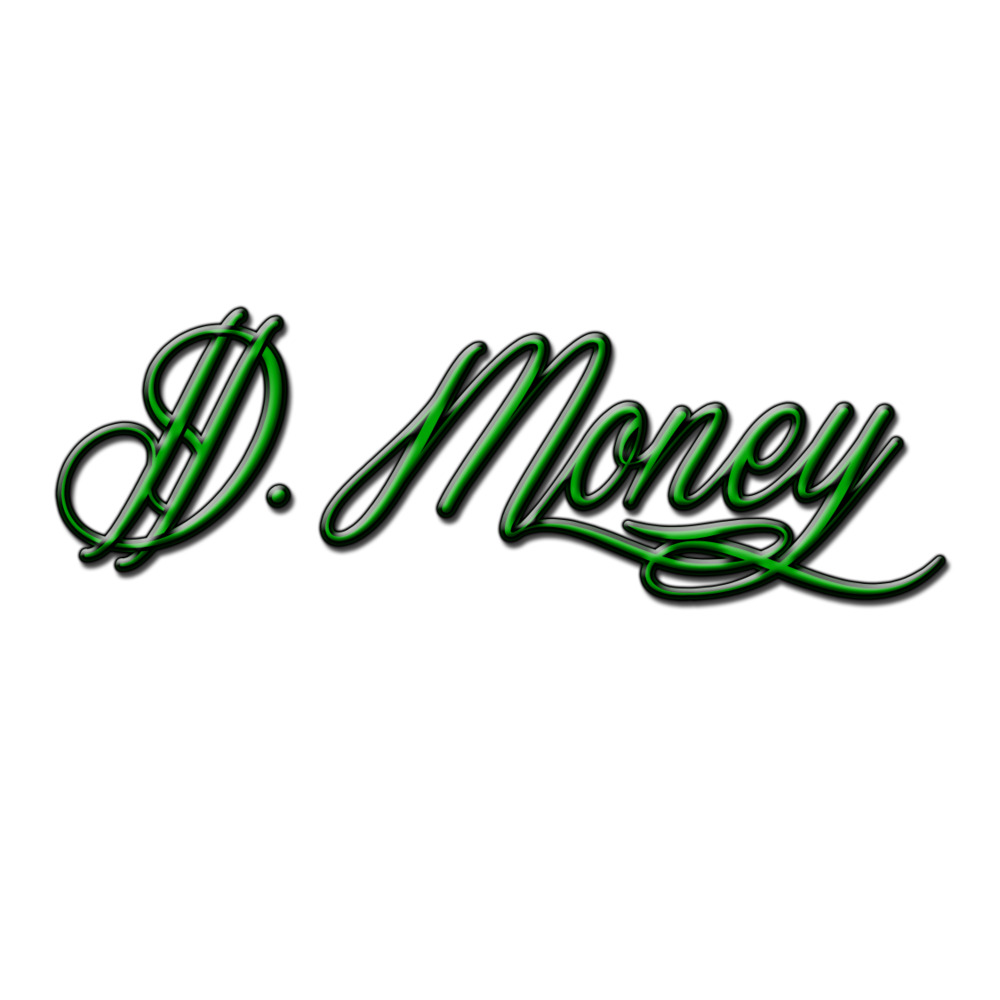 Random by D-Money (NC)