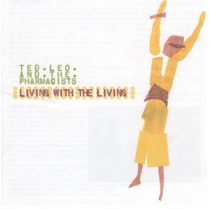 Some Beginner’s Mind by Ted Leo and The Pharmacists